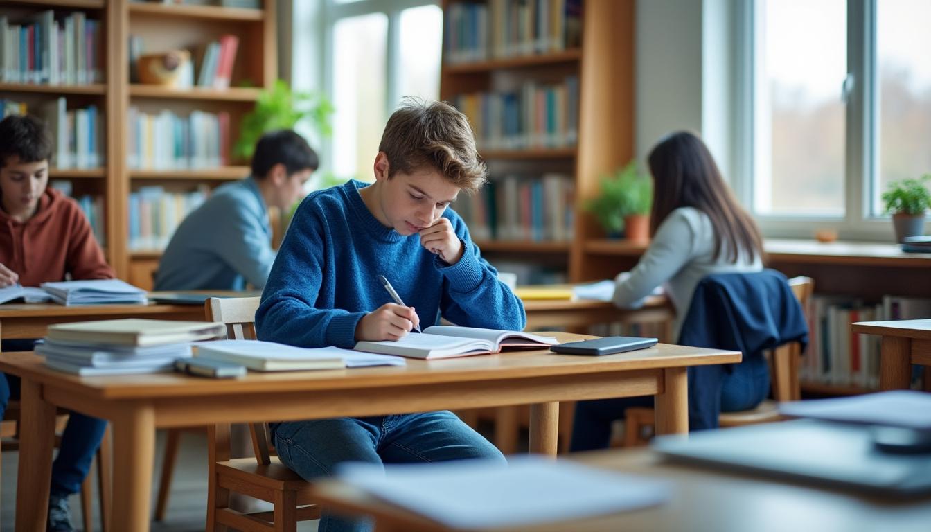 découvrez les attentes et conseils essentiels pour réussir votre convocation au grand oral. préparez-vous efficacement et maîtrisez les enjeux de cet examen crucial.