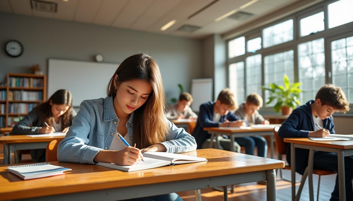 découvrez la date officielle du concours iep 2024 et tous les conseils essentiels pour bien vous préparer et réussir votre admission.
