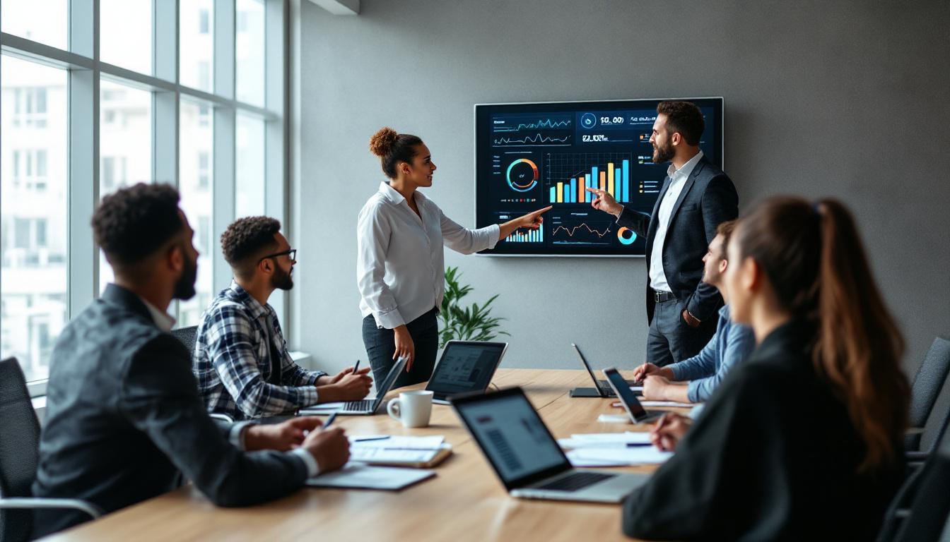 découvrez pourquoi maîtriser un vocabulaire anglais professionnel spécialisé est essentiel pour réussir dans le monde du travail et améliorez vos compétences linguistiques dès aujourd'hui.