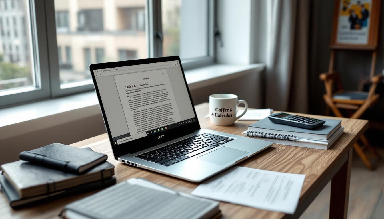 découvrez comment un ordinateur portable acer 14 pouces, spécialement conçu pour les étudiants, peut optimiser votre apprentissage grâce à sa portabilité, performance et autonomie.