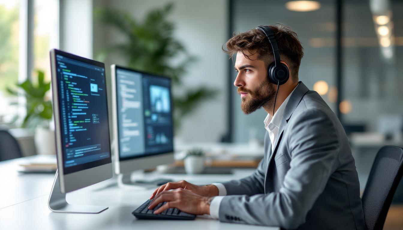 découvrez les avantages d'une formation chat gpt pour les professionnels du marketing et comment maîtriser cet outil peut booster votre stratégie et votre créativité.