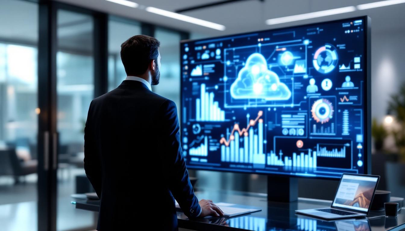 découvrez les avantages d'une formation chat gpt pour les professionnels du marketing et comment elle peut optimiser vos stratégies, améliorer la communication client et booster votre efficacité.