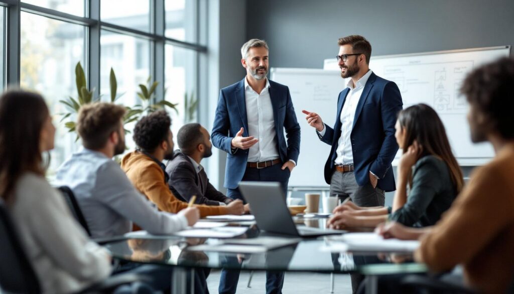 découvrez ce qu'est un titre professionnel formateur pour adulte, son rôle clé dans le développement des compétences et pourquoi il est essentiel pour évoluer dans la formation professionnelle.