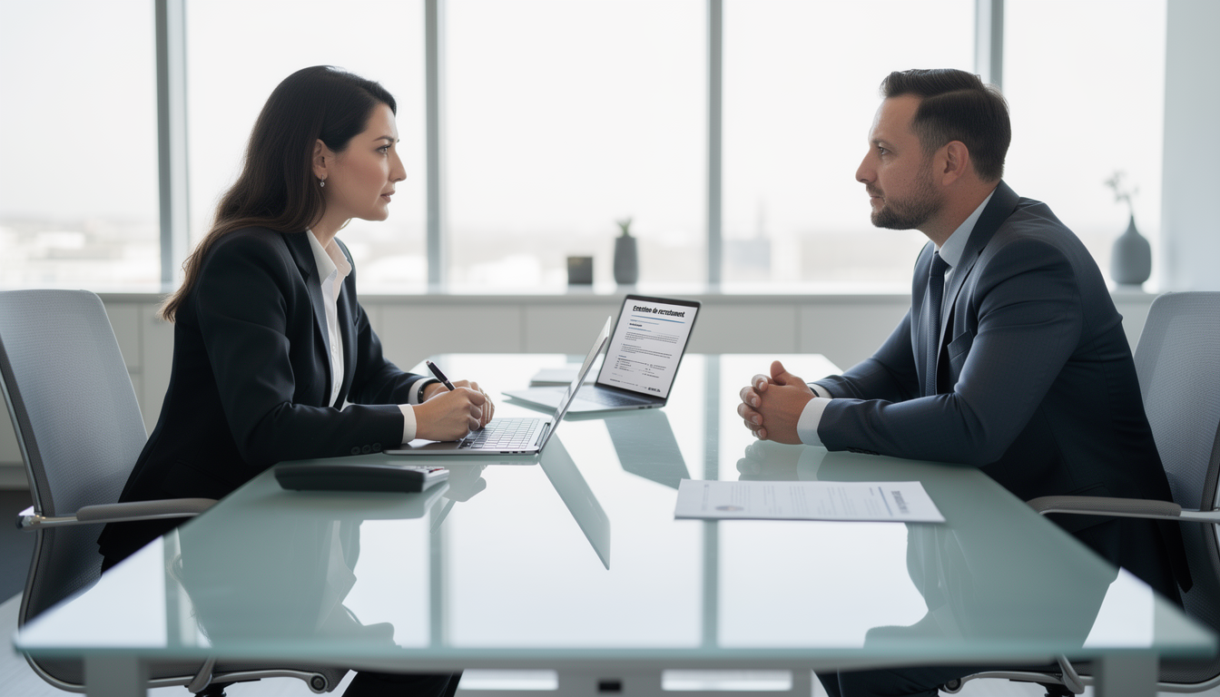 reconversion professionnelle