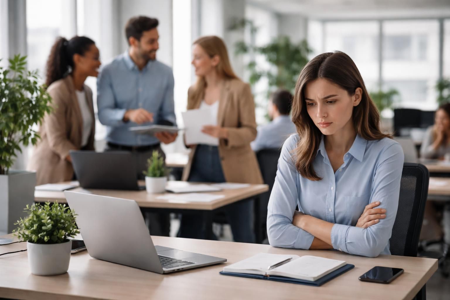 découvrez pourquoi refuser une immersion professionnelle peut freiner votre progression de carrière et comment cette expérience est essentielle pour votre développement professionnel.