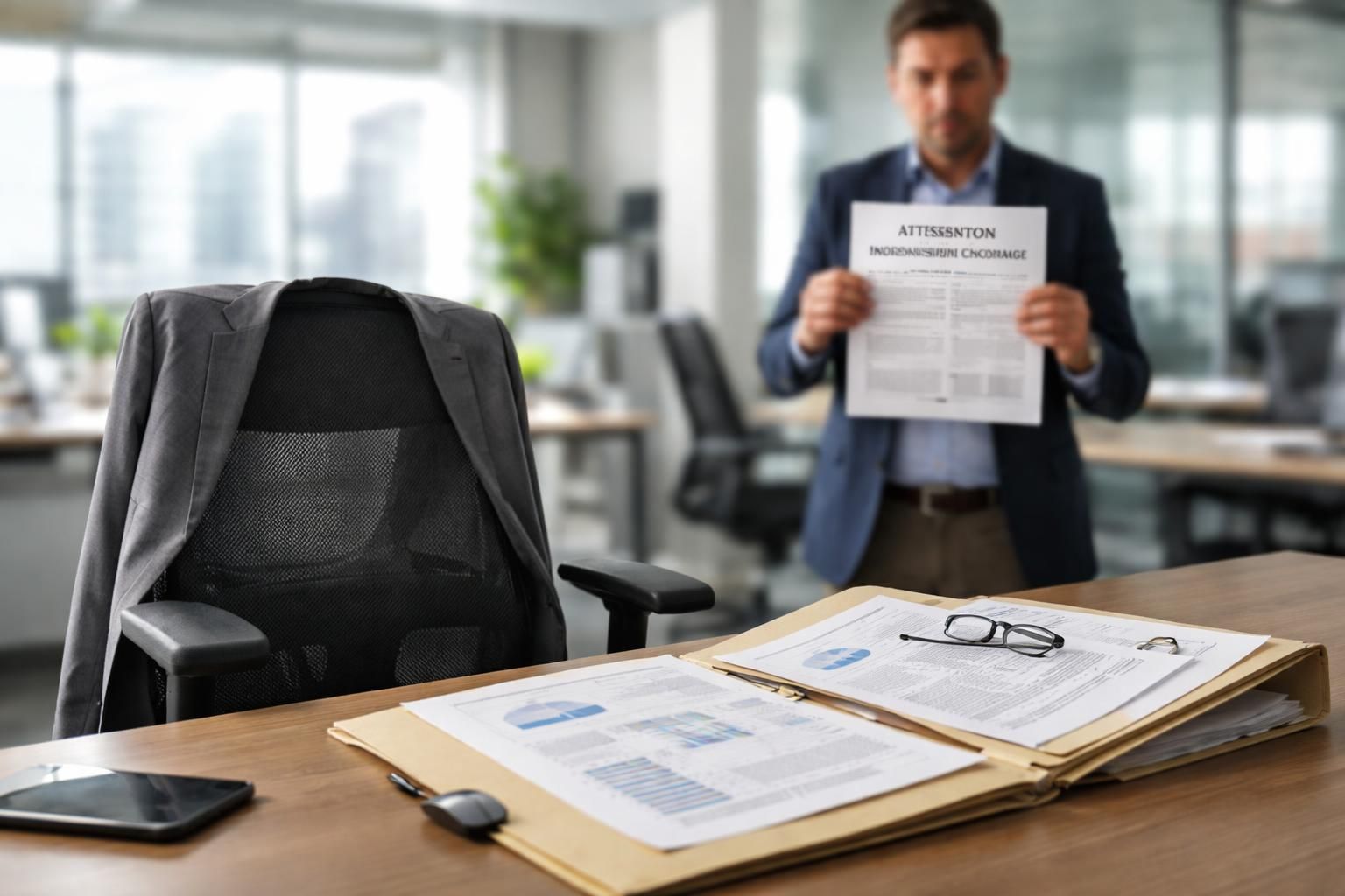 découvrez ce que la loi prévoit concernant l'abandon de poste et ses conséquences sur l'indemnisation chômage. informez-vous sur vos droits et obligations.