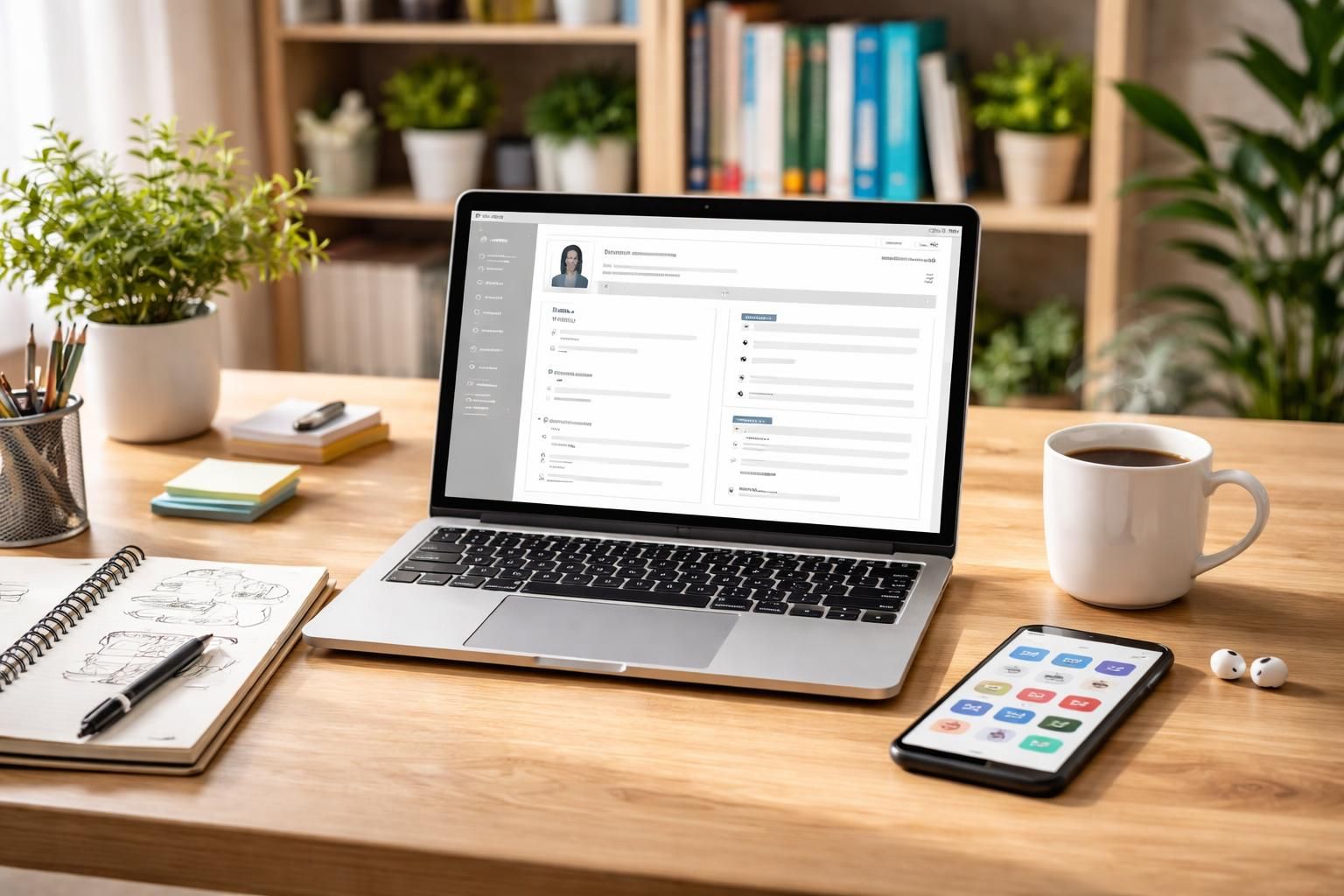 découvrez nos conseils pour rédiger un cv de community manager efficace qui capte l'attention des recruteurs et met en valeur vos compétences en gestion de communauté.