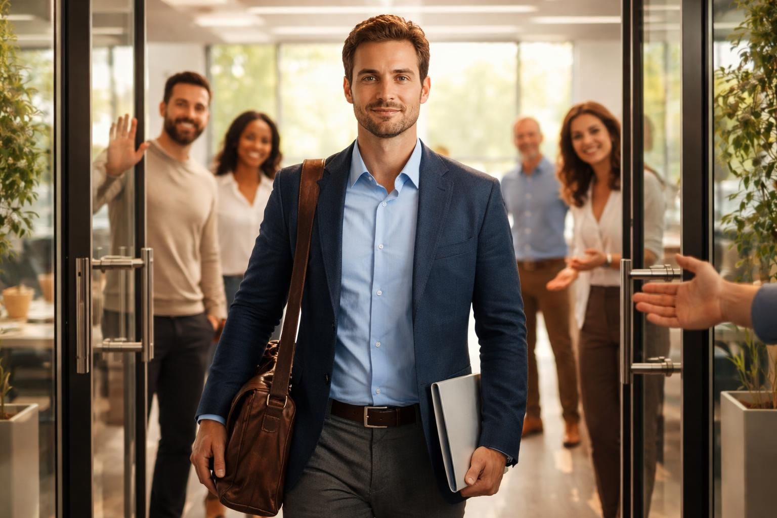 découvrez des conseils pratiques pour surmonter le stigma lié à une embauche après un licenciement pour faute grave et reconstruire votre carrière en toute confiance.