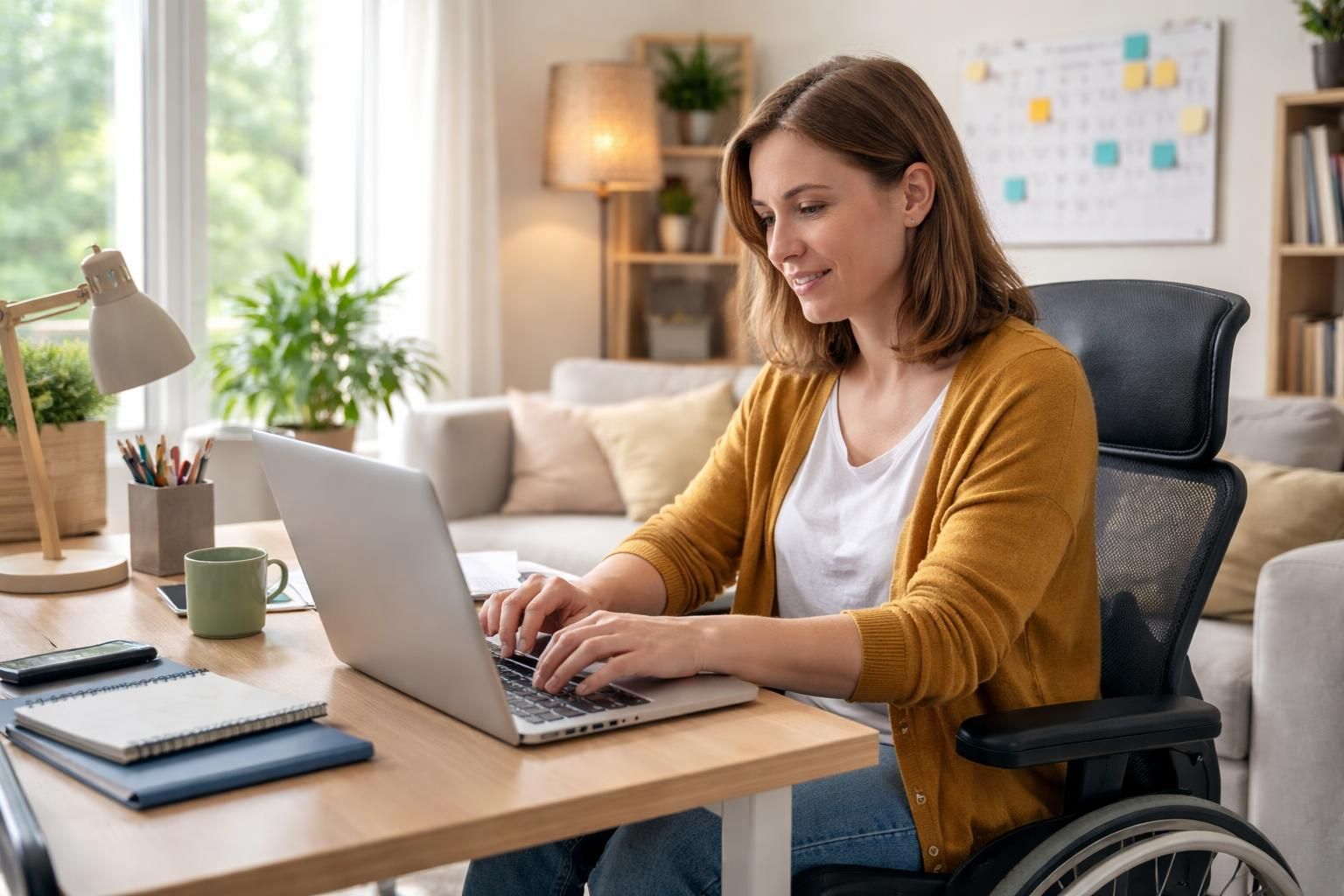 découvrez comment l'allocation aux adultes handicapés (aah) combinée à un travail à mi-temps peut influencer votre vie quotidienne, vos droits et vos finances.