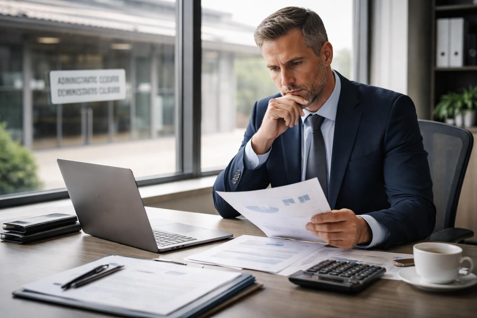 découvrez les responsabilités de l'employeur concernant le salaire des employés durant une fermeture administrative et les obligations légales associées.