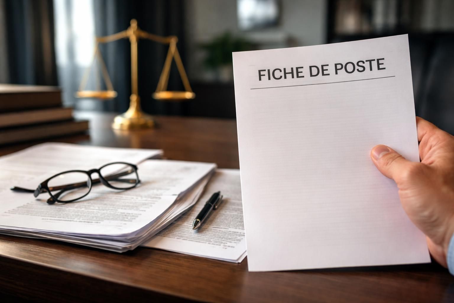 découvrez les implications légales d'une fiche de poste abusive, les risques pour l'employeur et les droits des salariés face à des descriptions de poste inadaptées ou discriminatoires.