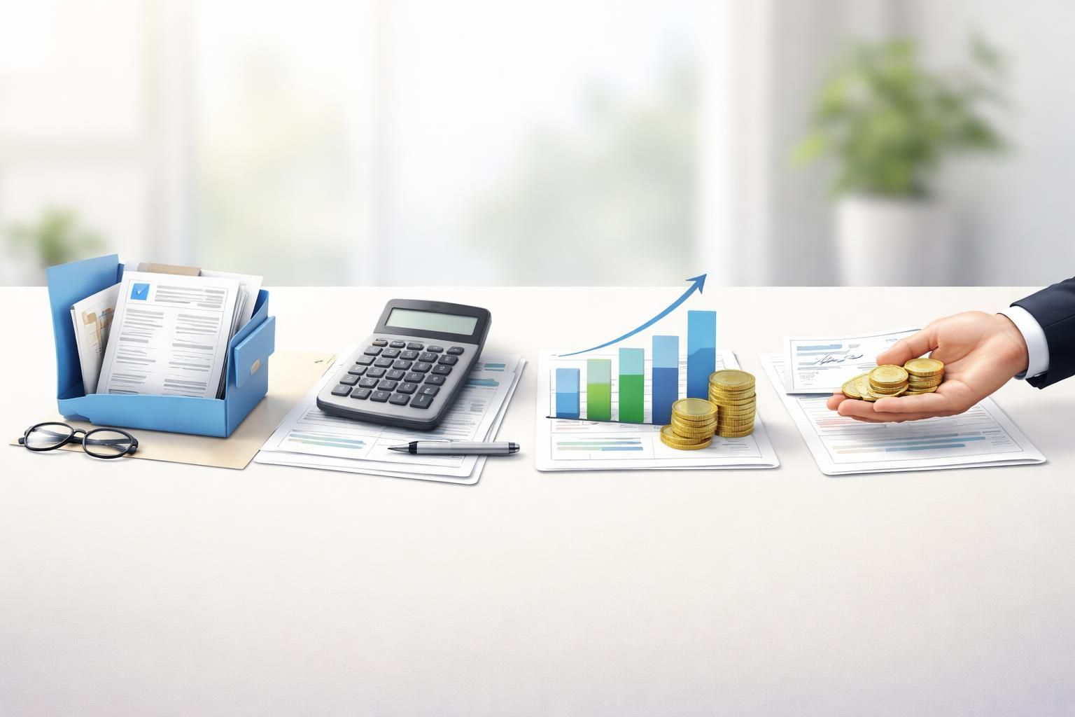 découvrez les étapes clés pour comprendre et calculer votre indemnité chômage avec précision, et optimisez vos droits efficacement.