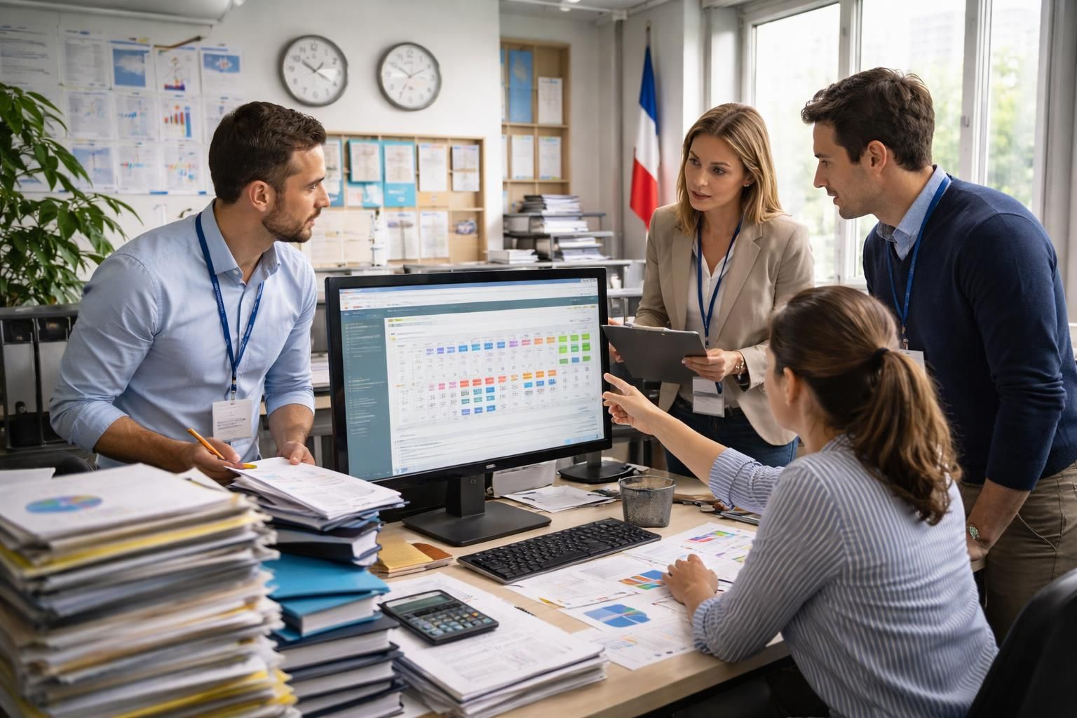 découvrez les différentes raisons qui expliquent les variations dans les dates de paiement à l'éducation nationale, afin de mieux comprendre ce processus.