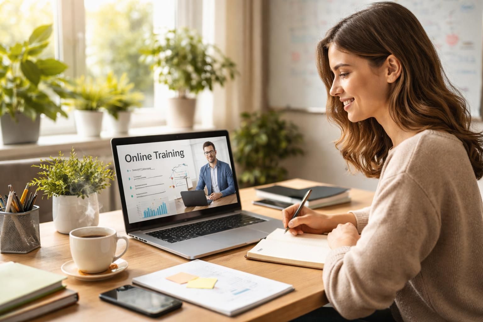 découvrez comment une formation en ligne studi peut transformer votre carrière et garantir votre succès grâce à des méthodes pédagogiques innovantes et adaptées à vos besoins.