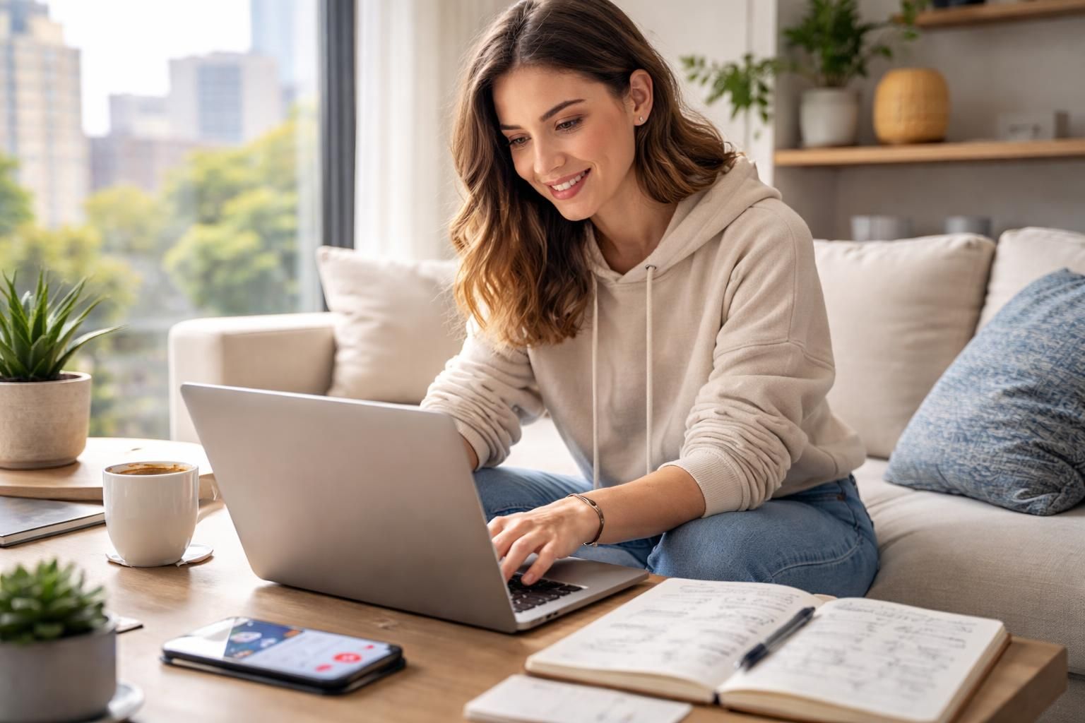 découvrez les astuces incontournables pour décrocher un emploi à distance, même sans expérience préalable. conseils pratiques et stratégies efficaces pour réussir votre transition professionnelle.