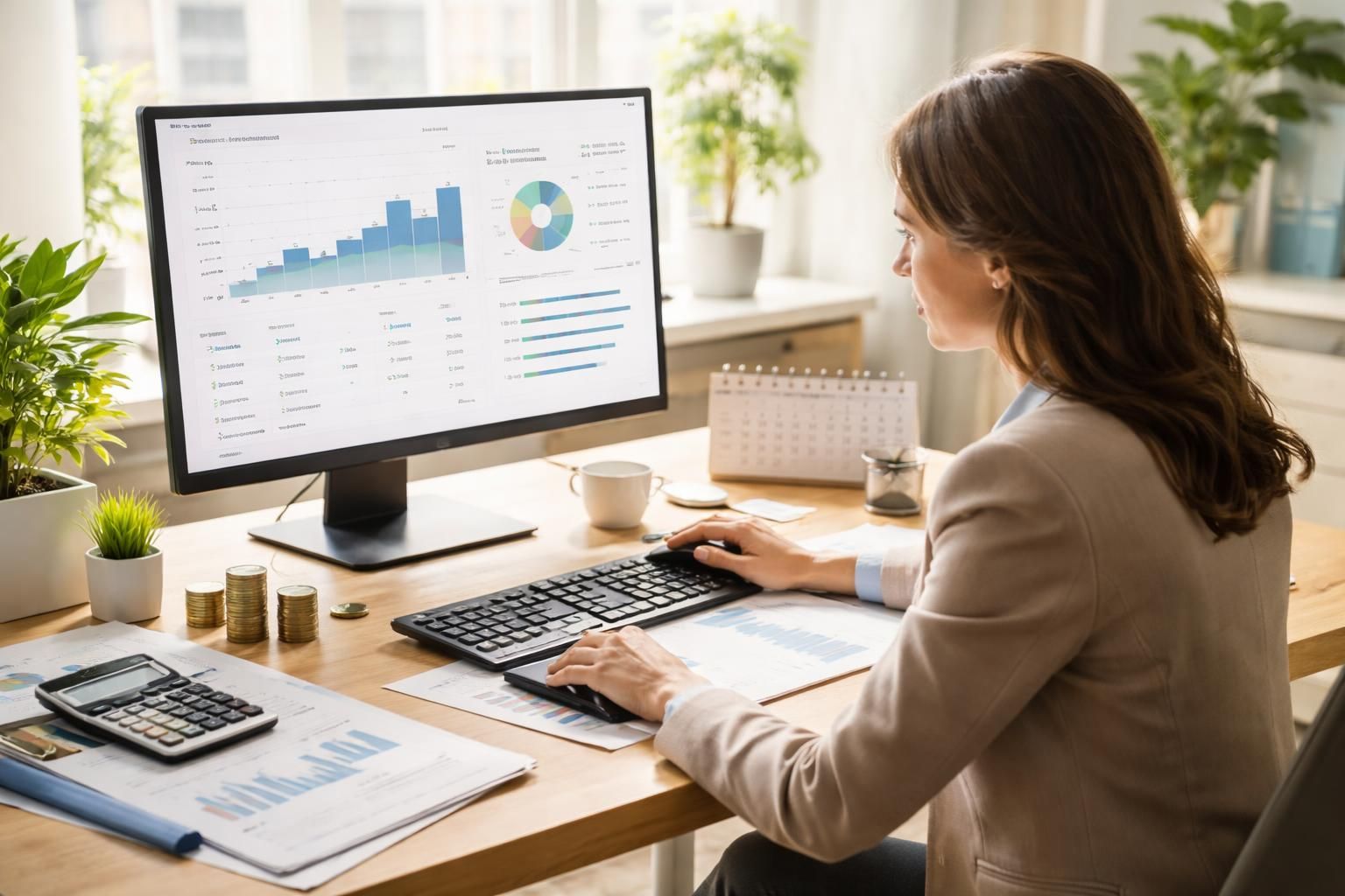 découvrez comment optimiser votre situation financière grâce à la simulation précise des indemnités de chômage et préparez votre avenir avec confiance.