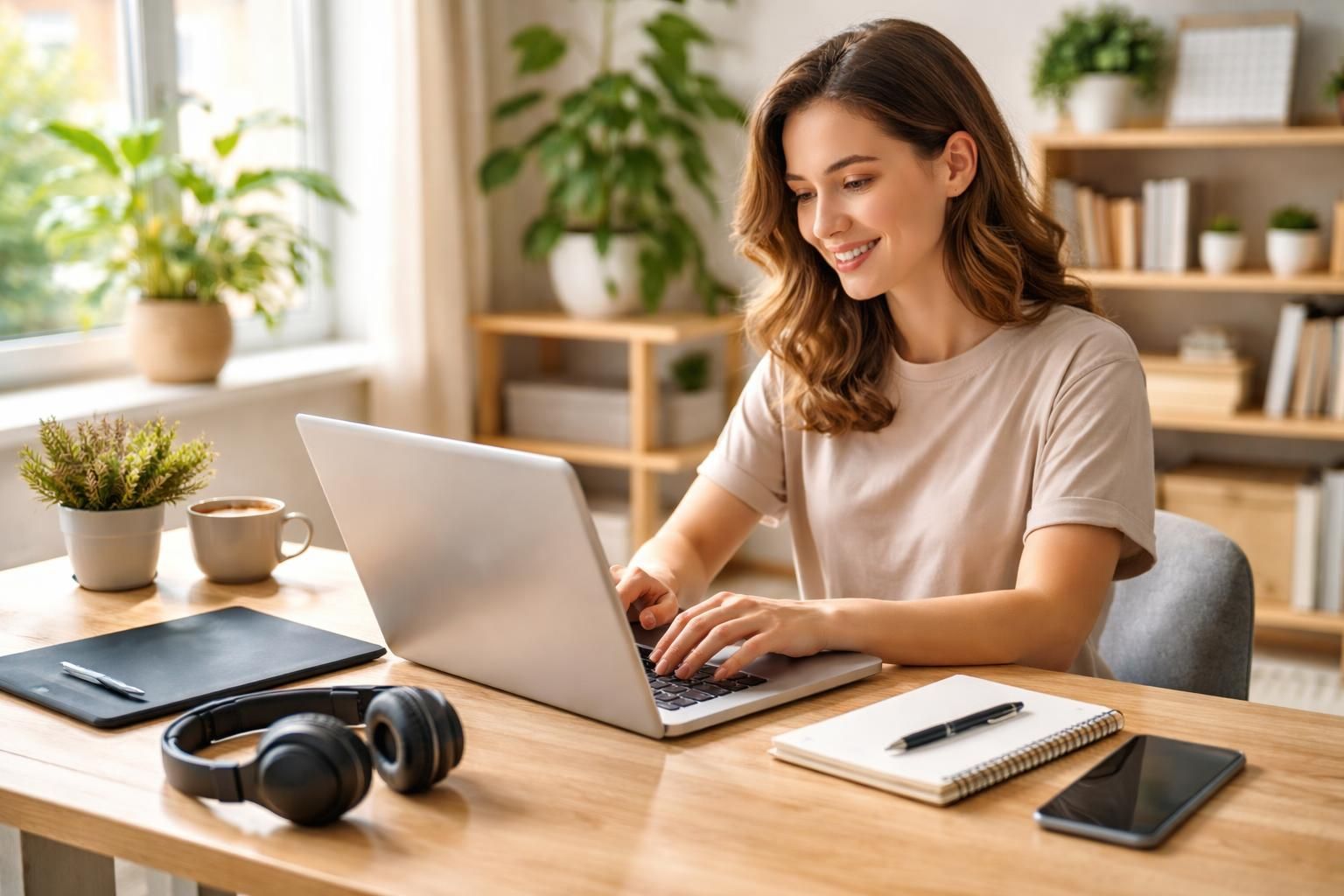 découvrez 10 métiers accessibles en télétravail sans diplôme, à commencer dès aujourd'hui. boostez votre carrière facilement et rapidement depuis chez vous.