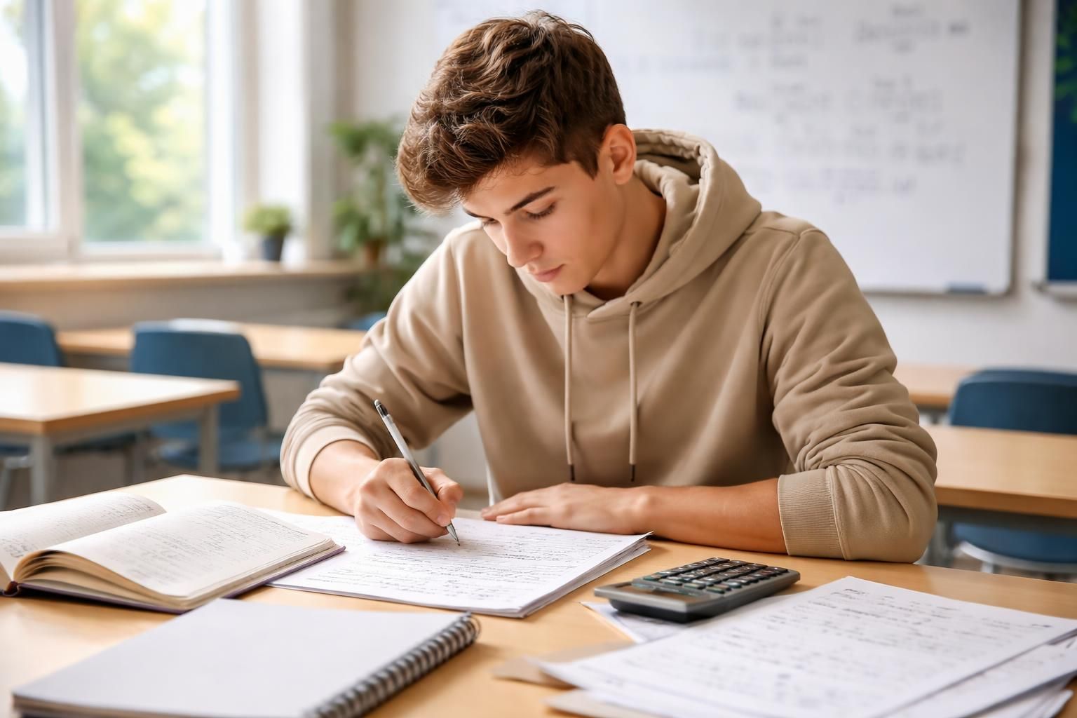 découvrez comment calculer facilement une moyenne générale sur 20 avec notre guide complet spécialement conçu pour les étudiants. méthodes, astuces et exemples expliqués clairement.