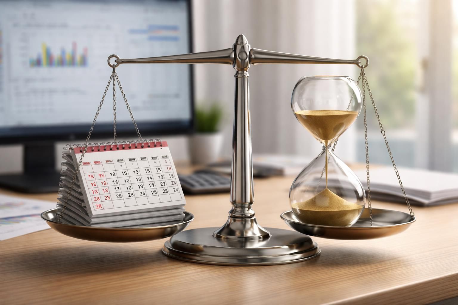 découvrez comment calculer précisément la durée d'indemnisation chômage possible après 6 mois de travail et optimisez votre période de transition.