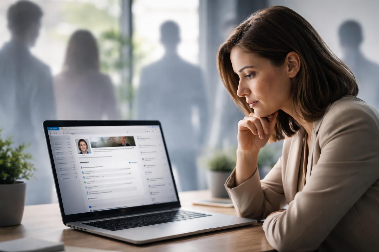découvrez comment voir votre profil linkedin en tant que visiteur peut vous aider à mieux comprendre votre audience et optimiser votre présence professionnelle.