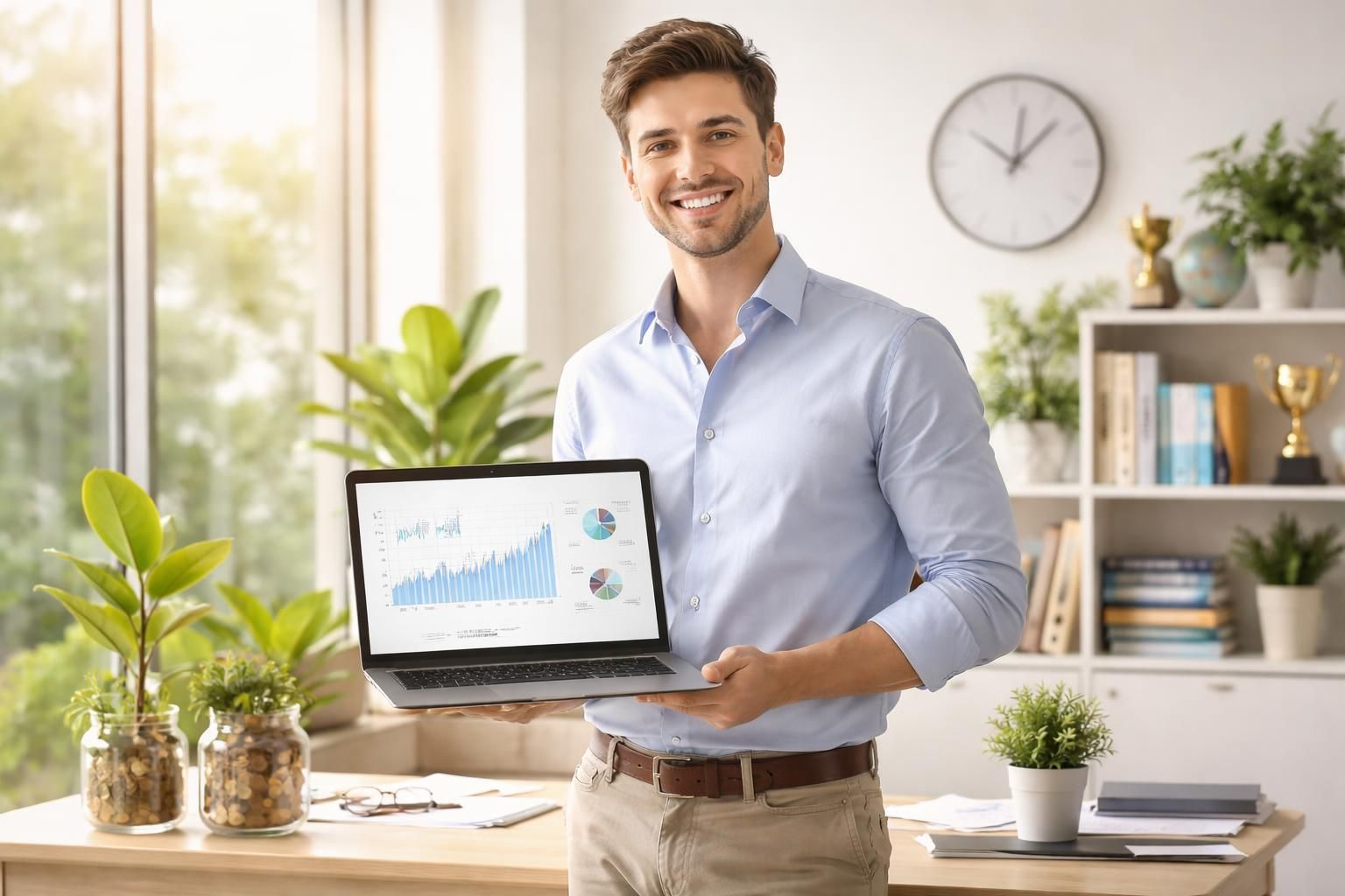 découvrez comment interim my adequat peut vous aider à investir dans votre avenir professionnel grâce à notre guide complet.