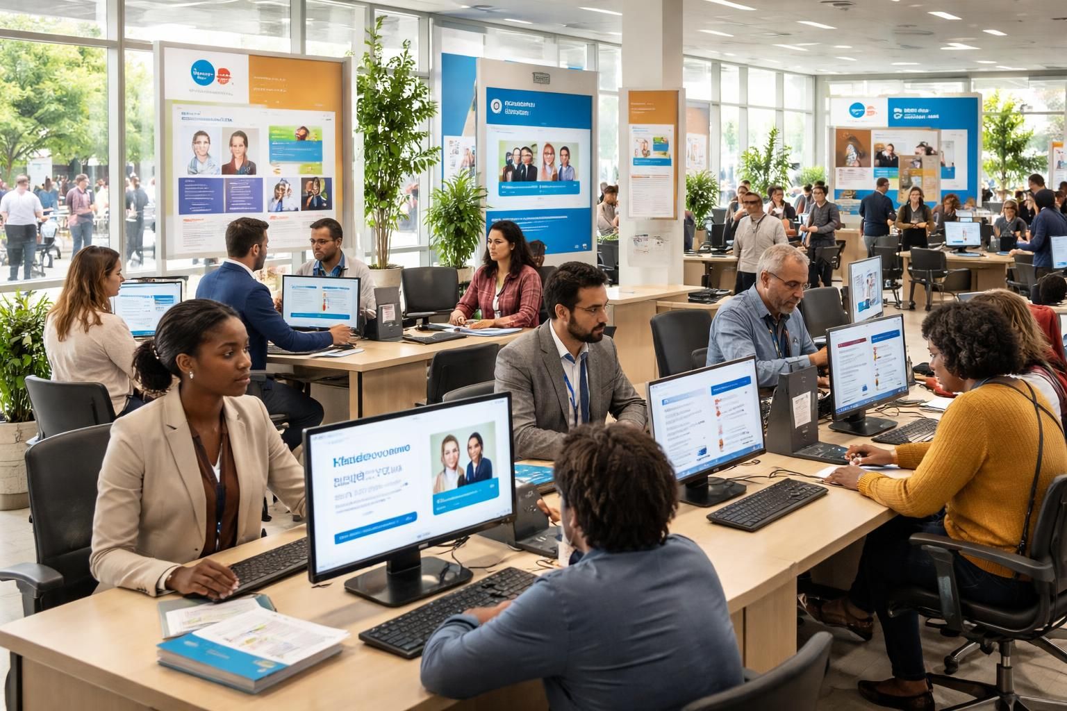 découvrez les changements récents à pôle emploi actuellement en vigueur et informez-vous sur ce que vous devez absolument savoir pour vos démarches.