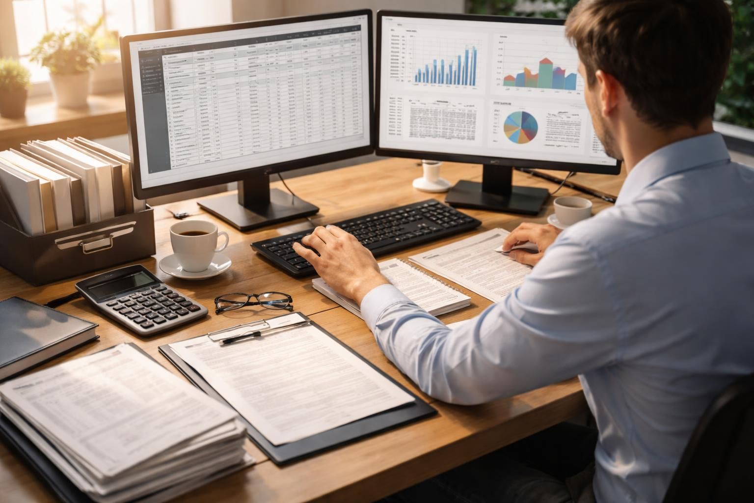 découvrez les compétences essentielles développées lors d'une formation de gestionnaire de paie, incluant la maîtrise des outils de paie, la gestion des déclarations sociales, et la connaissance des réglementations en vigueur.