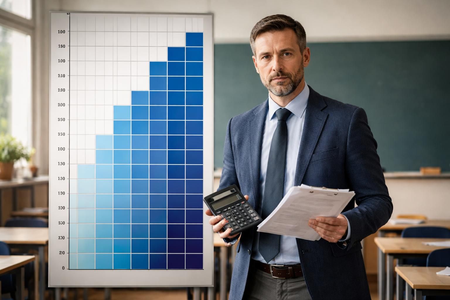 découvrez les enjeux de la grille salariale des enseignants et les pistes pour une rémunération équitable valorisant leur expertise et engagement.