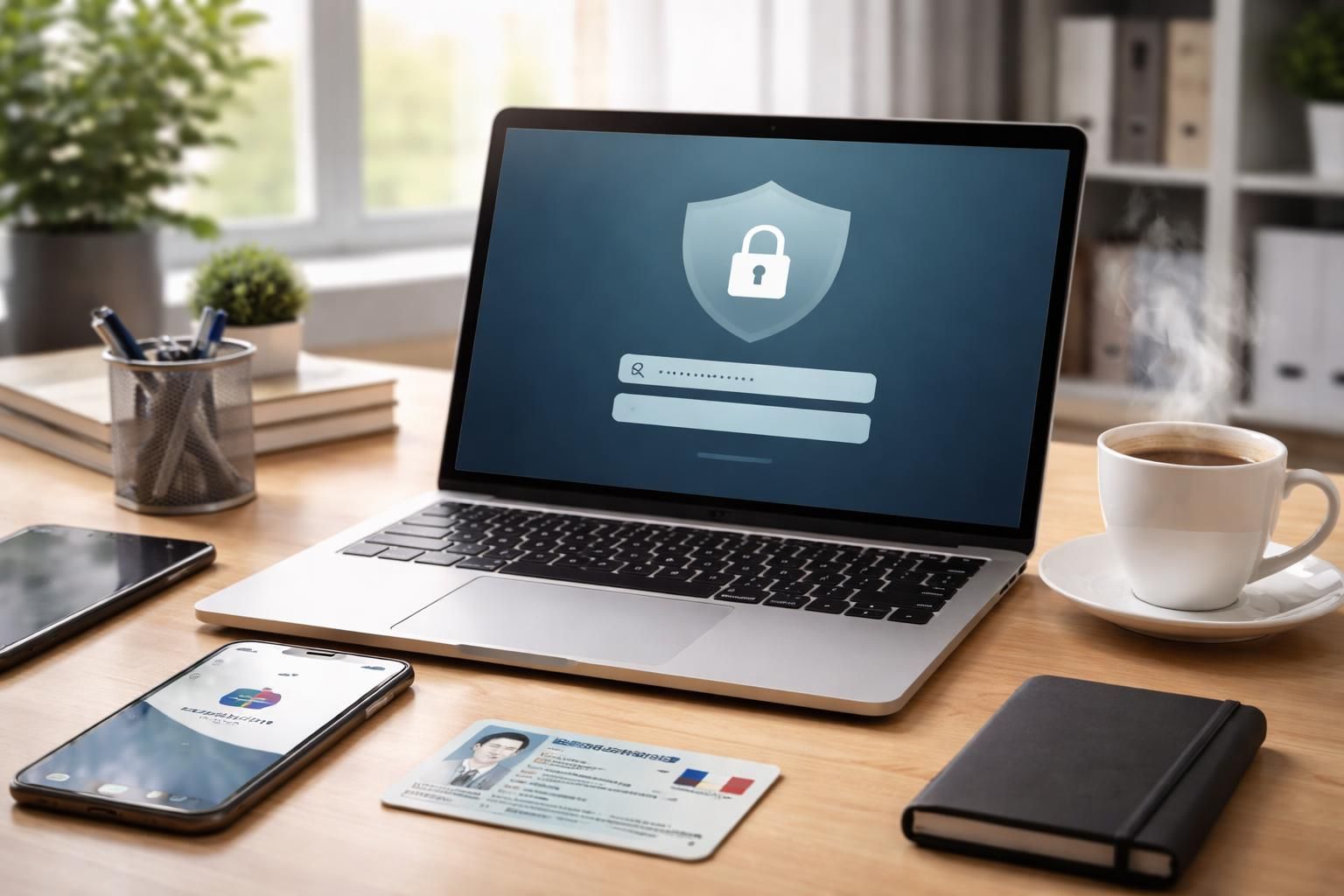 découvrez comment lier votre compte pôle emploi et votre identifiant à d'autres services pour simplifier vos démarches administratives et accéder facilement à toutes vos informations.