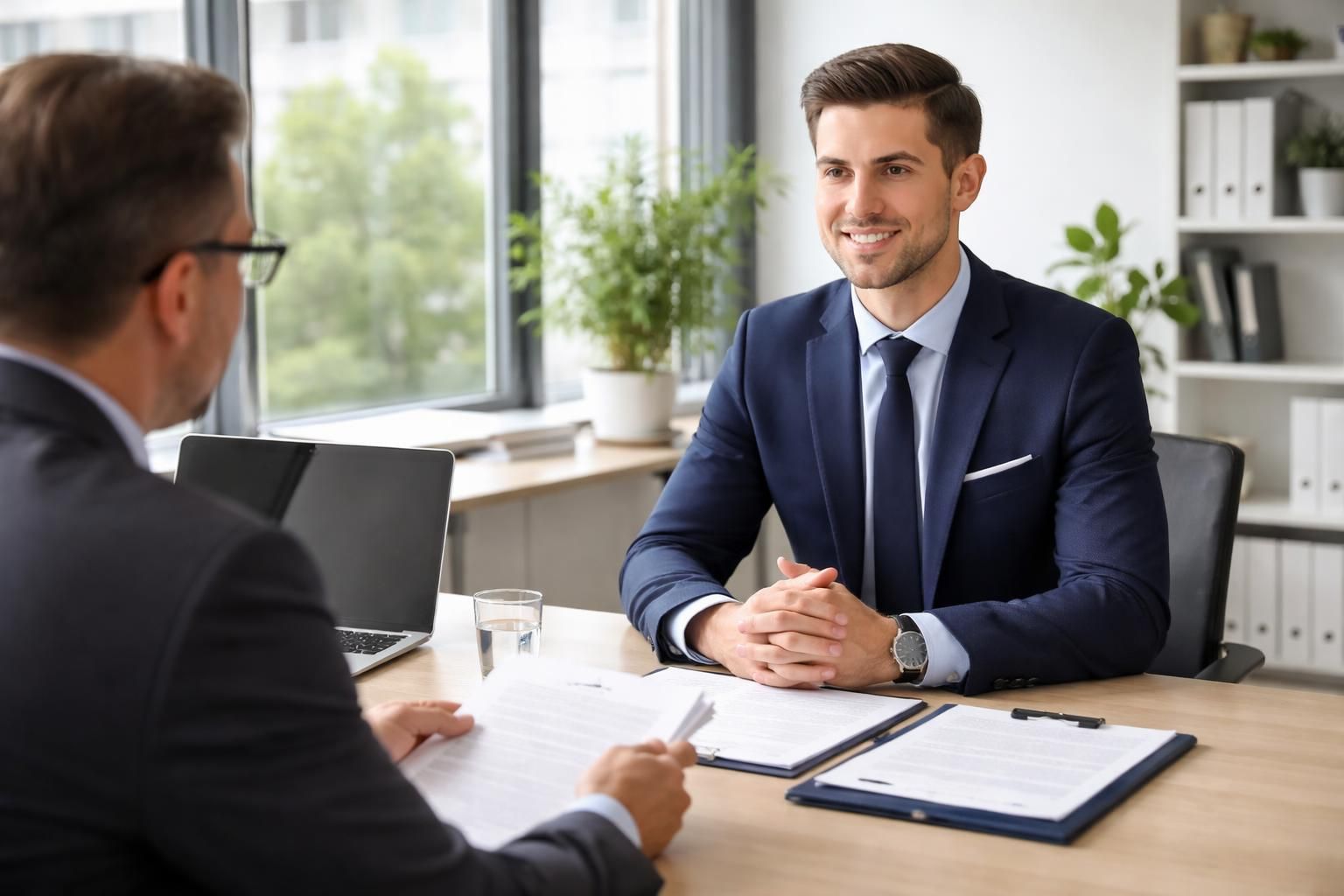découvrez comment structurer votre motivation pour un entretien et convaincre efficacement le recruteur grâce à des conseils pratiques et des exemples clés.