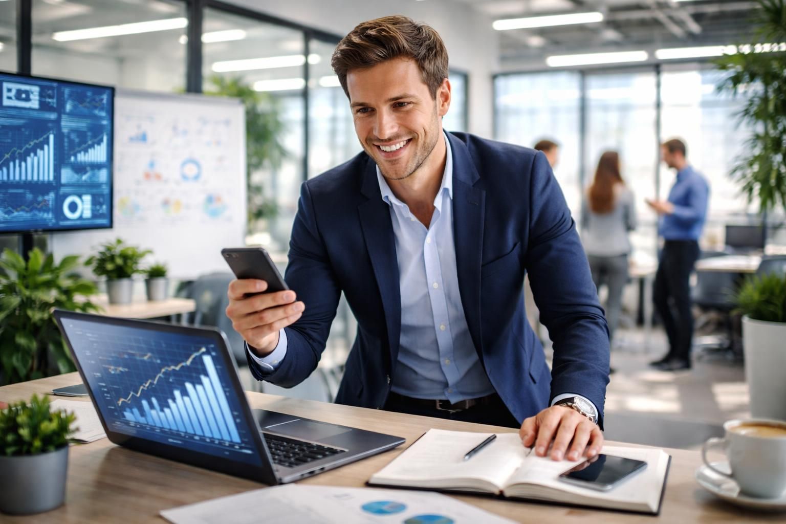 découvrez pourquoi le rôle de business developer en français est essentiel pour stimuler la croissance, innover et assurer la compétitivité des entreprises modernes.
