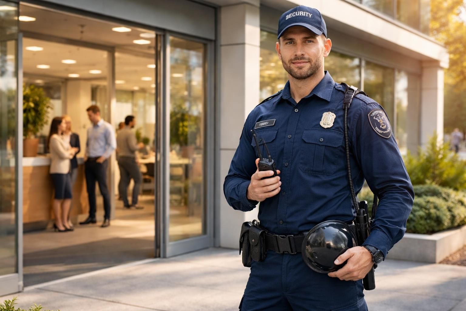 découvrez comment une vacation de 14h avec un agent de sécurité optimise la protection et la gestion des entreprises, garantissant sécurité et efficacité.