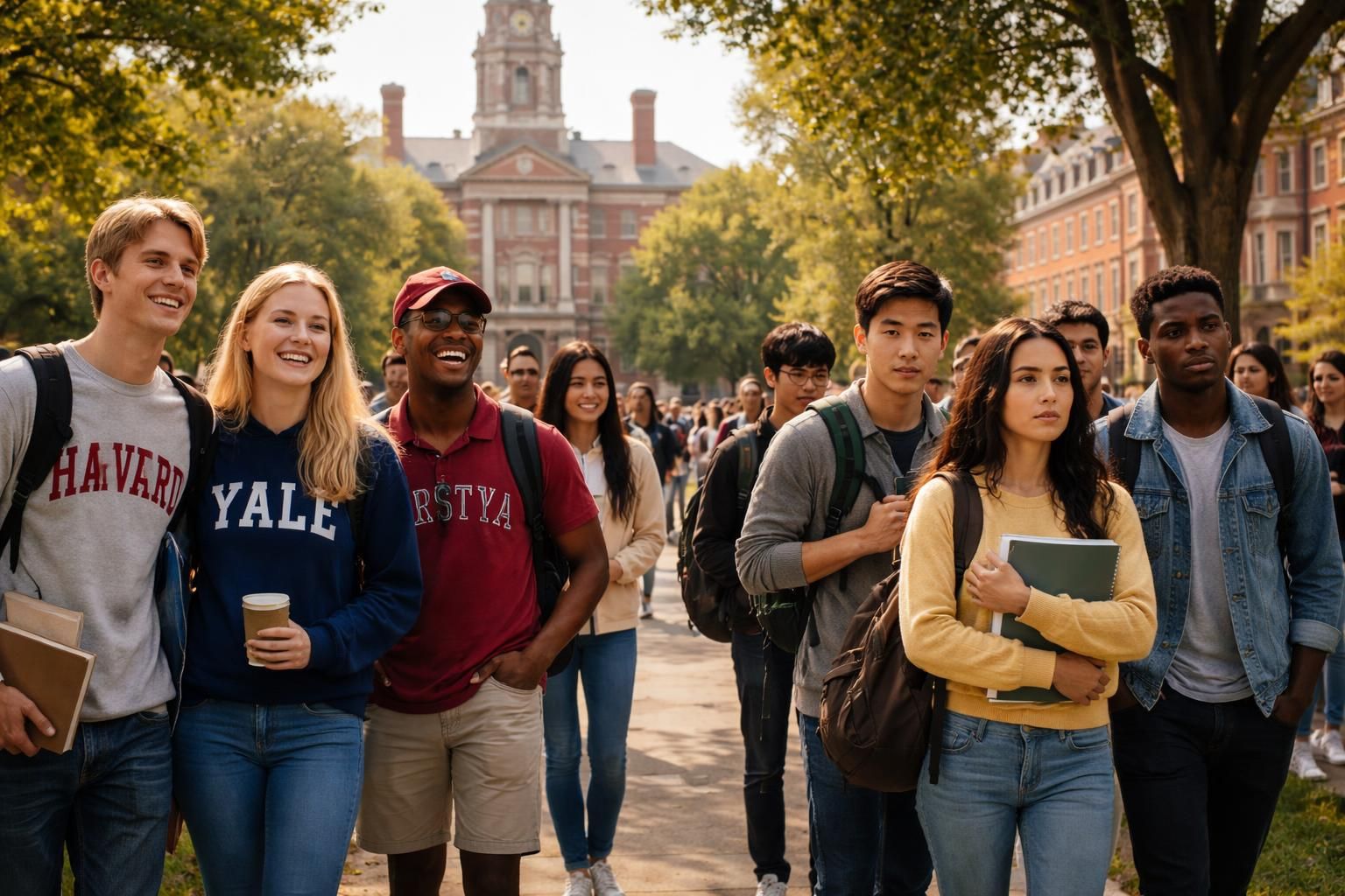 découvrez comment les admissions legacy dans les universités américaines affectent l'équité et la diversité du paysage éducatif, en favorisant les descendants d'anciens élèves au détriment des mérites académiques.