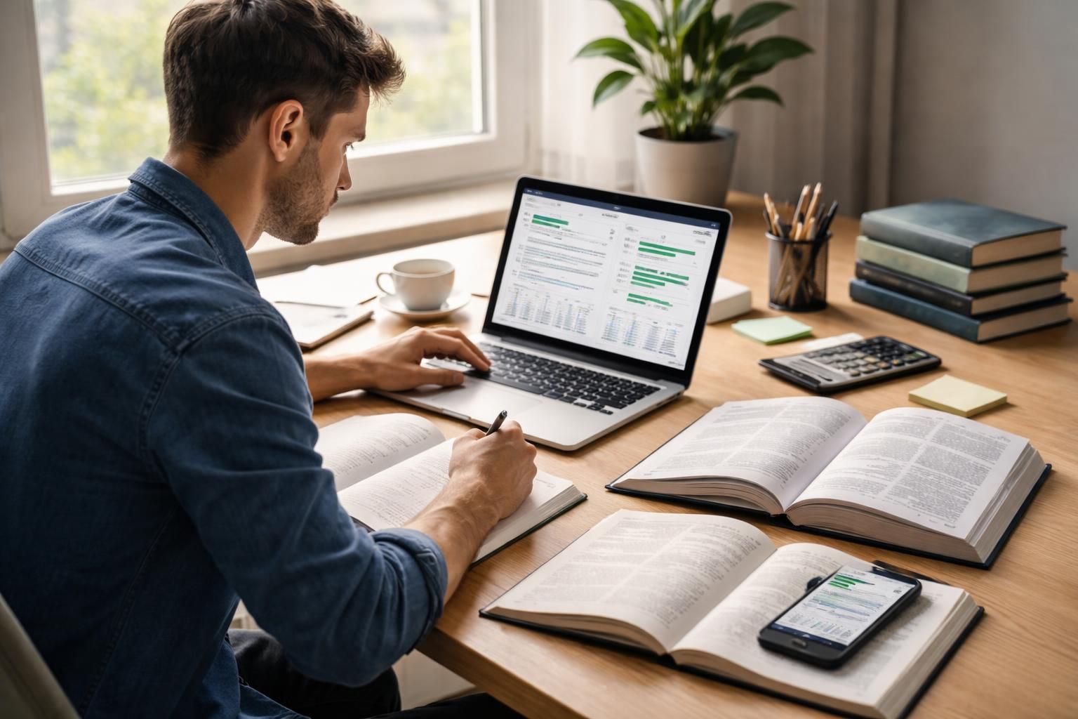 découvrez où trouver des supports fiables pour des cours de comptabilité gratuits et apprenez les bases essentielles pour gérer vos finances efficacement.