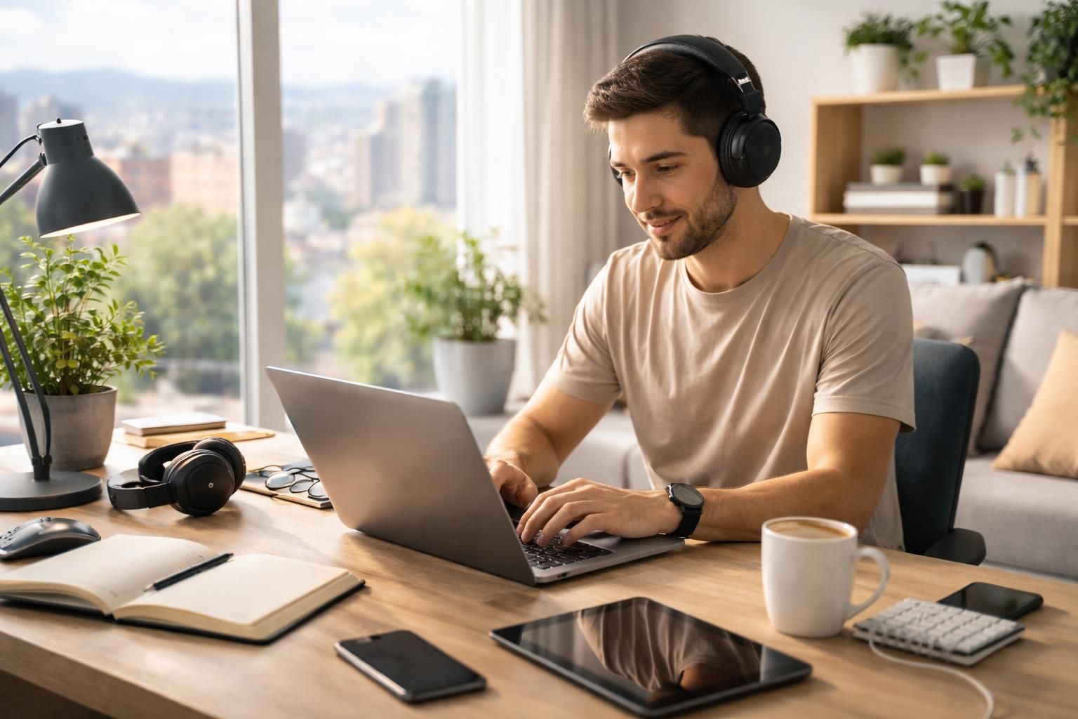 explorez comment le télétravail révolutionne les opportunités d'emploi accessibles sans diplôme, offrant plus de flexibilité et de nouvelles perspectives professionnelles.