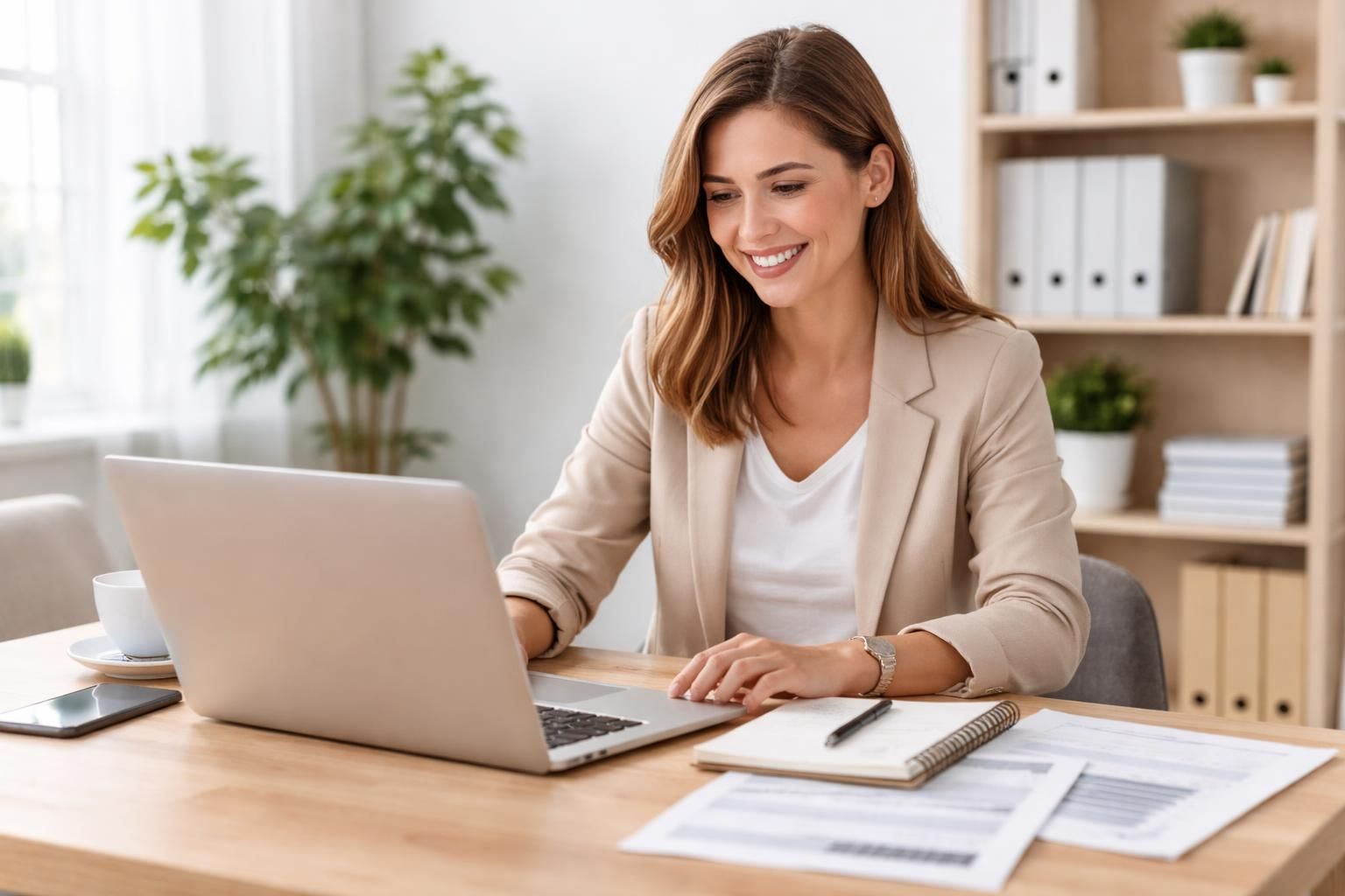 découvrez comment devenir agent administratif rapidement grâce à notre formation efficace et adaptée. apprenez les compétences essentielles pour réussir votre carrière administrative en un temps record.