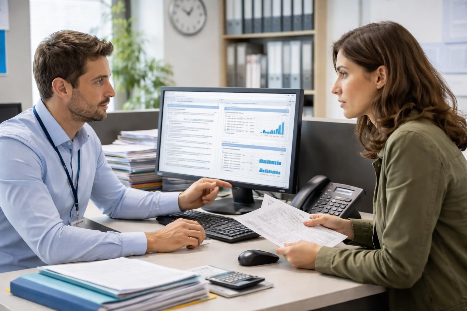 découvrez comment pôle emploi vérifie votre paiement après chaque actualisation, les étapes clés du processus et les délais à prévoir pour recevoir vos allocations.