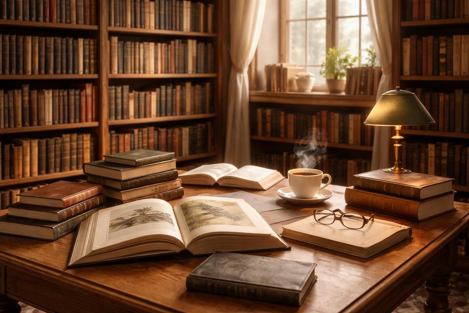 découvrez une sélection de lectures incontournables pour enrichir votre culture générale et élargir vos horizons intellectuels.