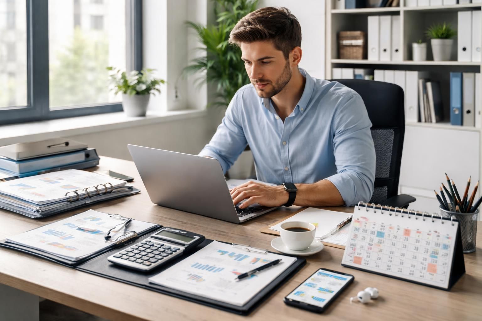découvrez les compétences essentielles à maîtriser pour réussir un bts assistant de gestion pme-pmi (ags) et booster votre carrière professionnelle.