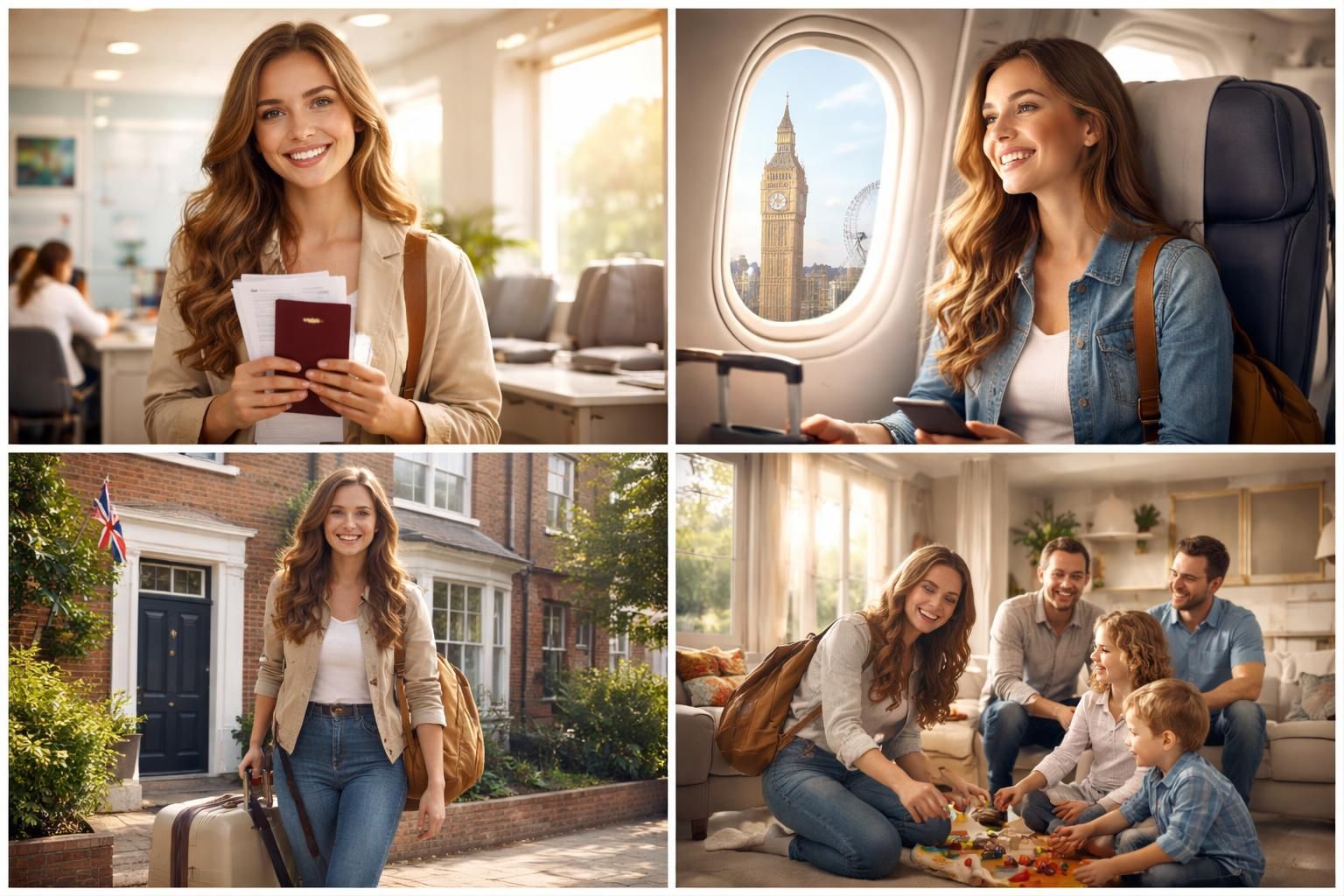 découvrez les étapes essentielles pour devenir fille au pair à londres, du choix de la famille d’accueil à l’obtention des documents nécessaires, pour vivre une expérience enrichissante au royaume-uni.