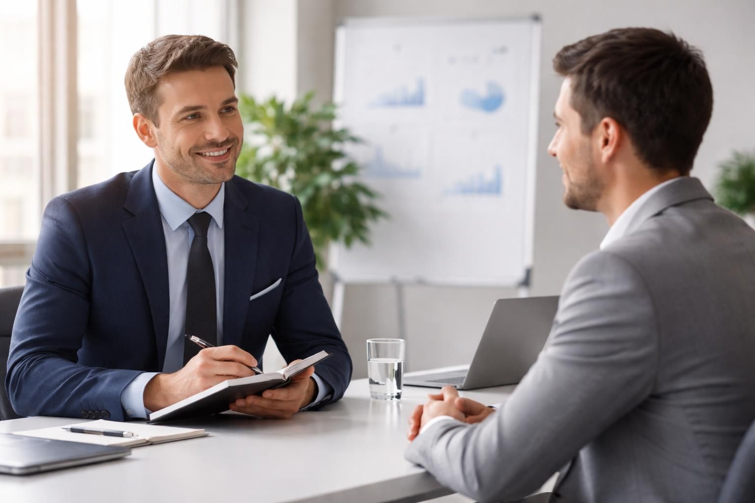 découvrez les meilleures qualités et défauts à évoquer en entretien d'embauche pour convaincre les recruteurs et maximiser vos chances de succès.