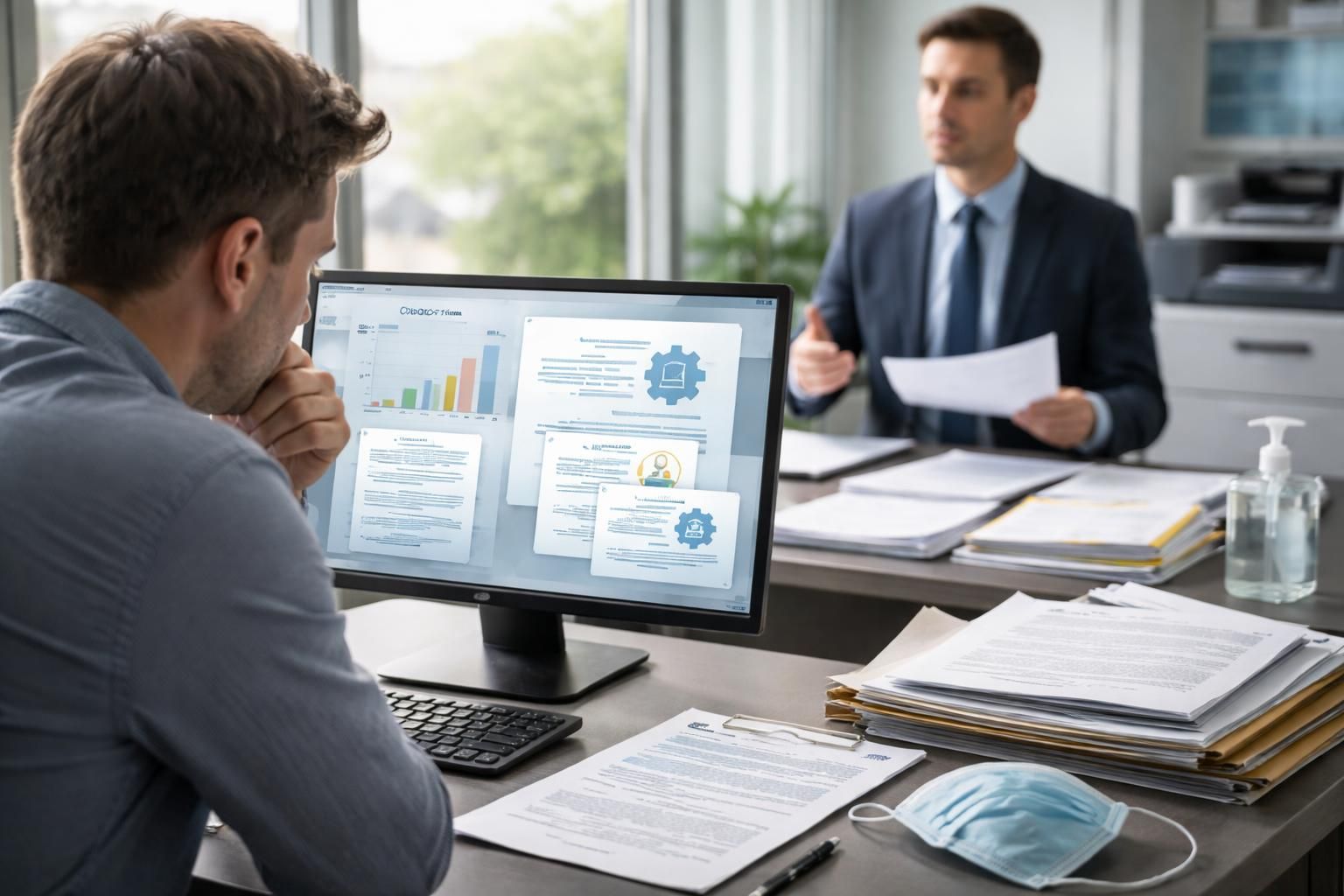découvrez comment la pandémie de covid-19 a transformé le droit au chômage, les changements législatifs récents et leurs implications pour les demandeurs d'emploi.