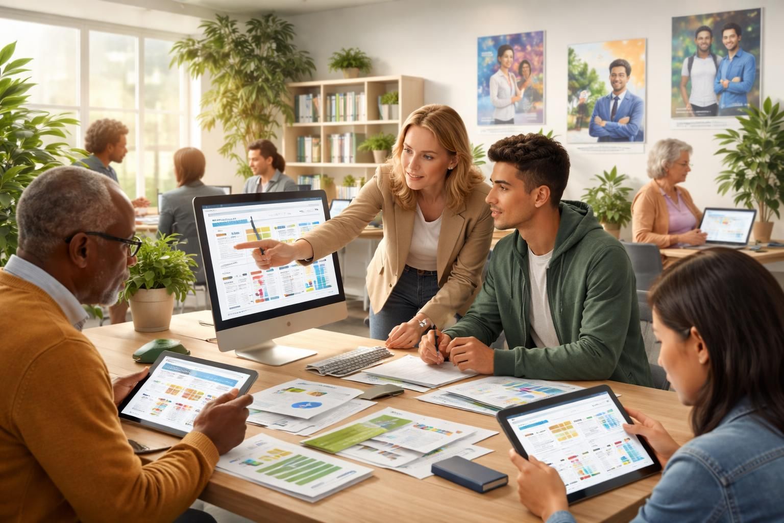 découvrez comment métiers.net peut vous aider dans votre orientation professionnelle grâce à des informations détaillées sur les métiers, des conseils pratiques et des ressources adaptées à vos besoins.
