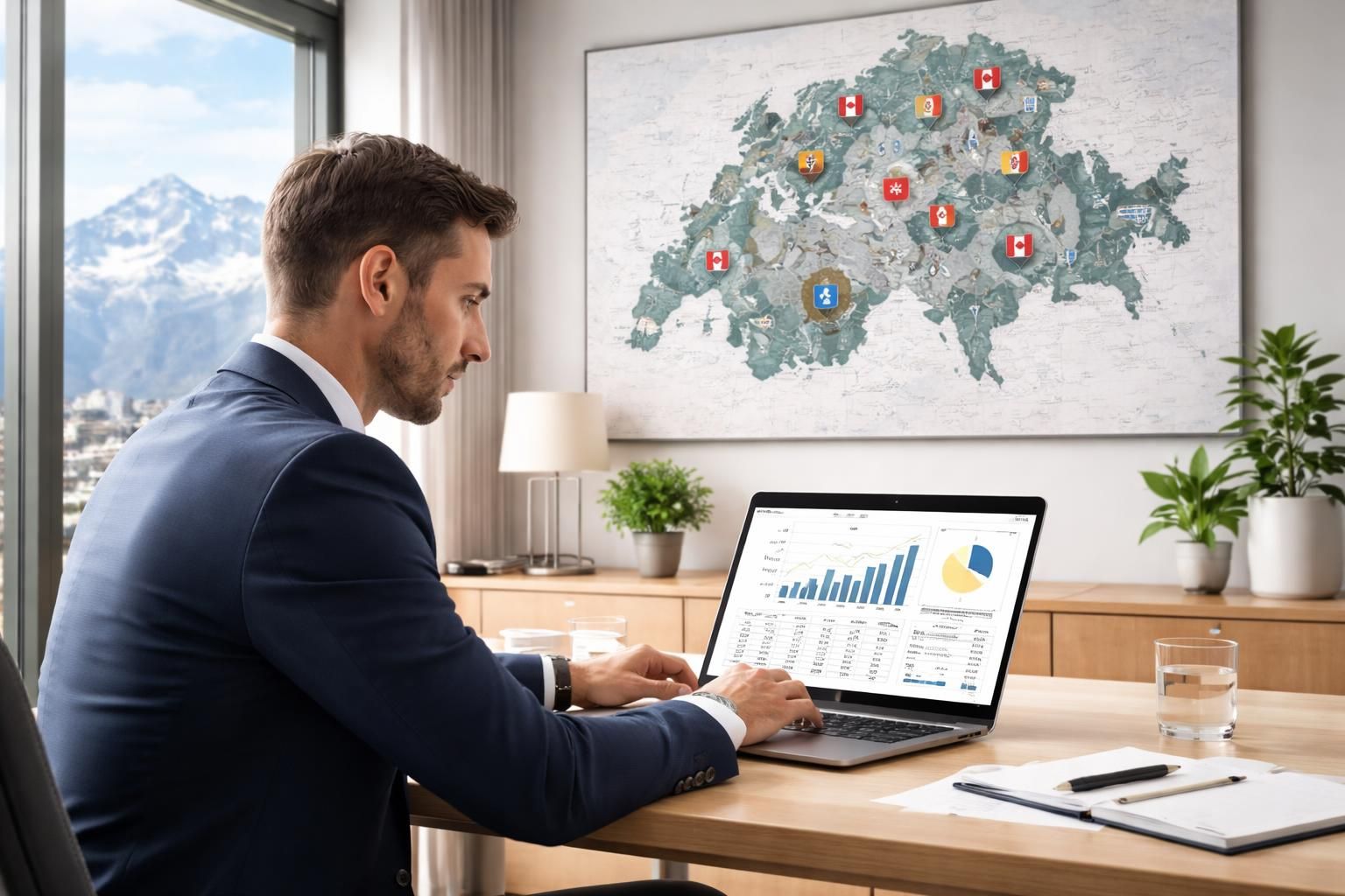 découvrez pourquoi connaître la grille de salaire en suisse par métier est crucial pour optimiser votre carrière, négocier efficacement et prendre des décisions professionnelles éclairées.