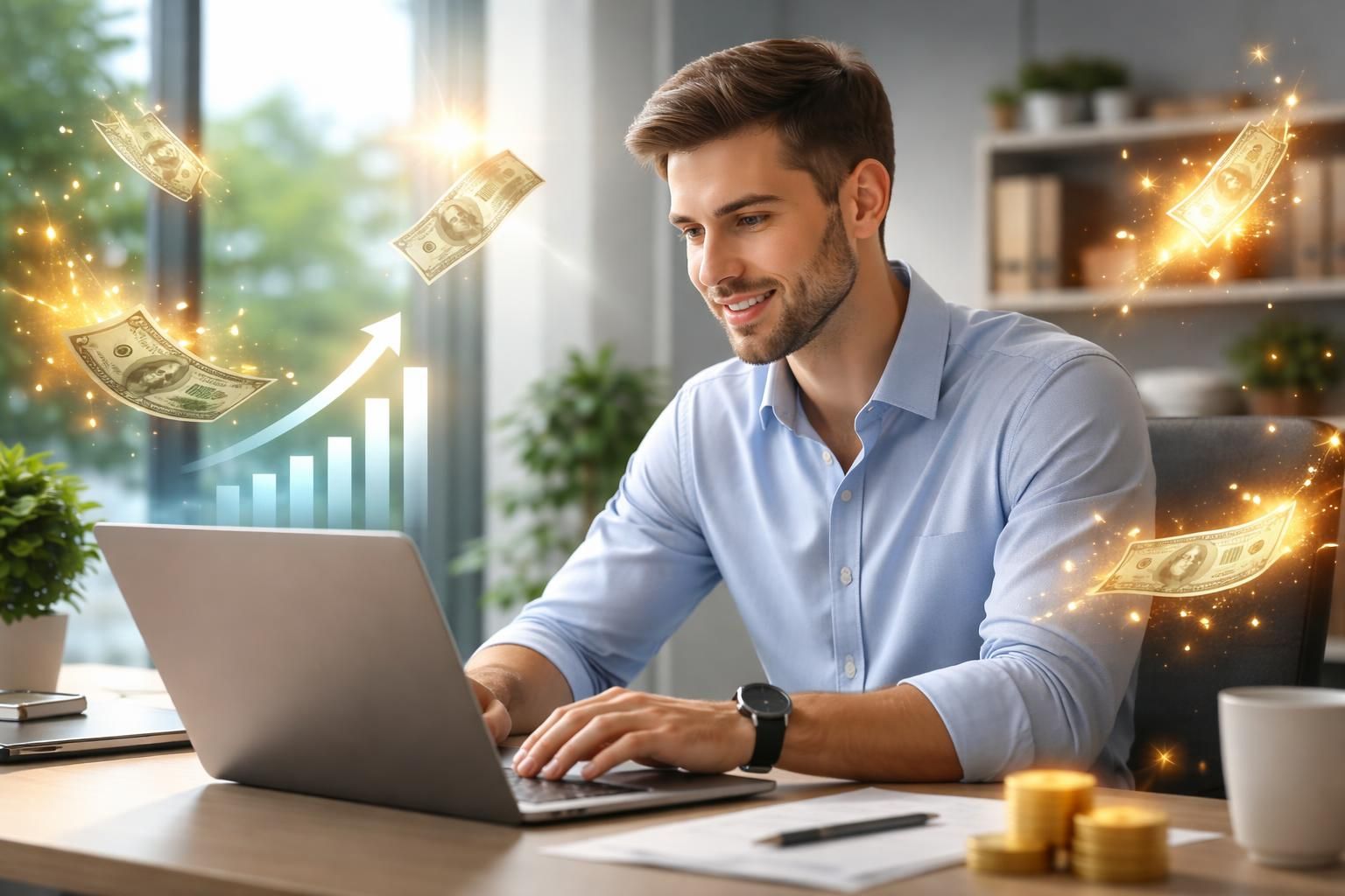 découvrez pourquoi investir dans une formation de david laroche est la clé pour transformer votre potentiel en succès durable. un investissement qui change votre vie.