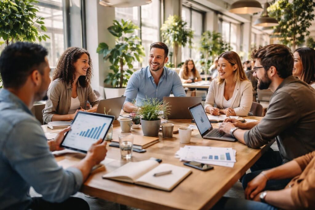 découvrez pourquoi les avis sur le business et la formation d'antoine blanco suscitent un véritable engouement dans le monde entrepreneurial, révélant les clés de leur succès et leur impact.