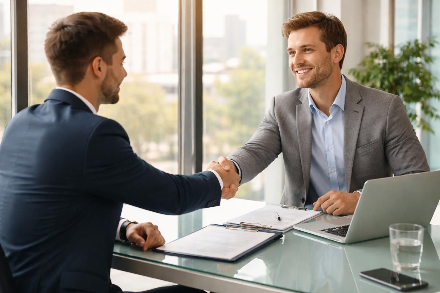 découvrez comment négocier efficacement une promesse d'embauche sans date précise afin de sécuriser votre futur emploi avec confiance et sérénité.