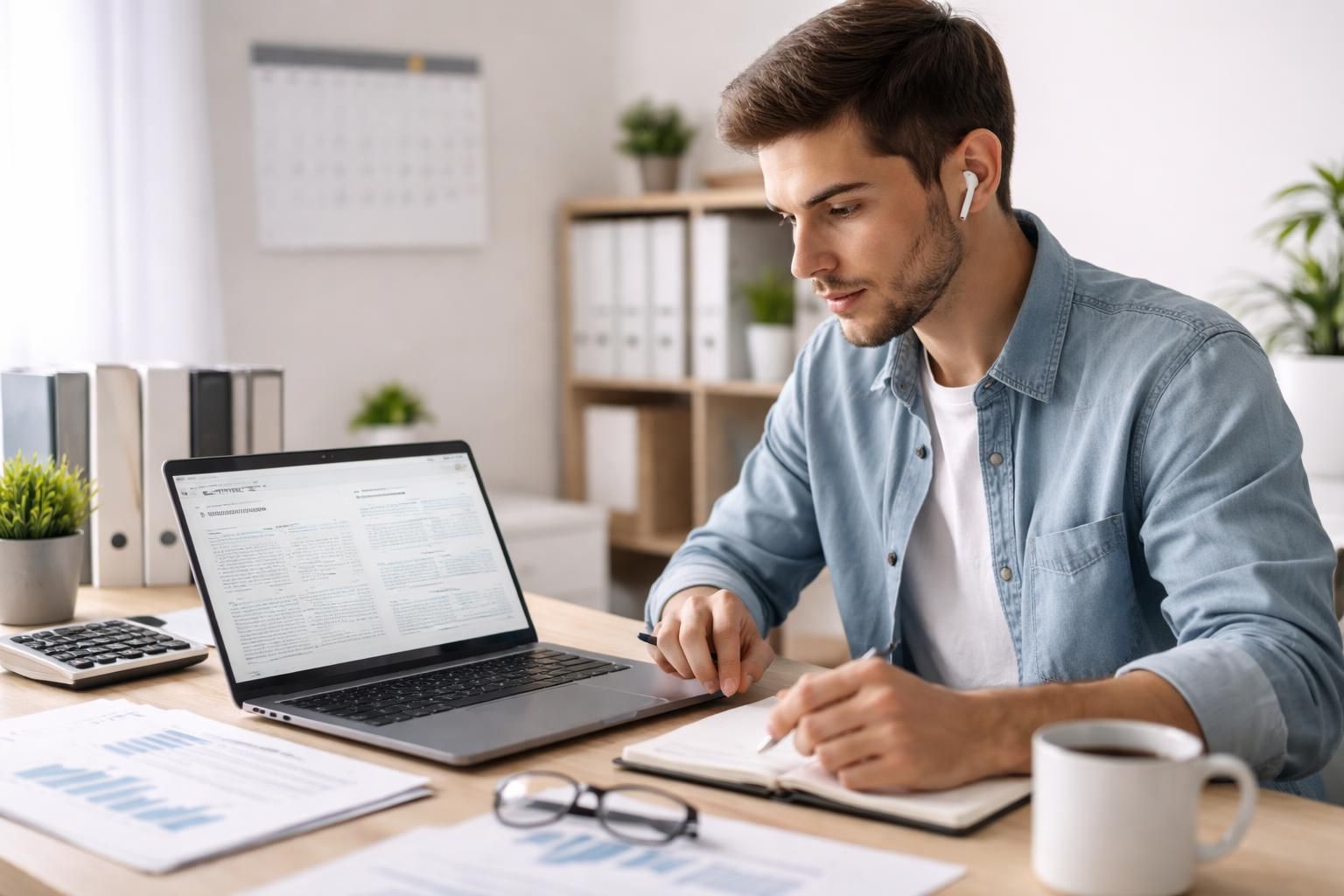 découvrez tout sur la formation gestionnaire de paie avec studi : contenu, avantages, débouchés et conseils pour réussir votre carrière en gestion de la paie.