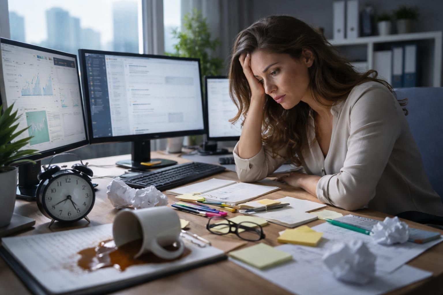 découvrez les erreurs cruciales à éviter lors de vos 21 jours de contrat de sécurisation professionnelle (csp) pour optimiser votre recherche d'emploi et réussir cette période avec succès.