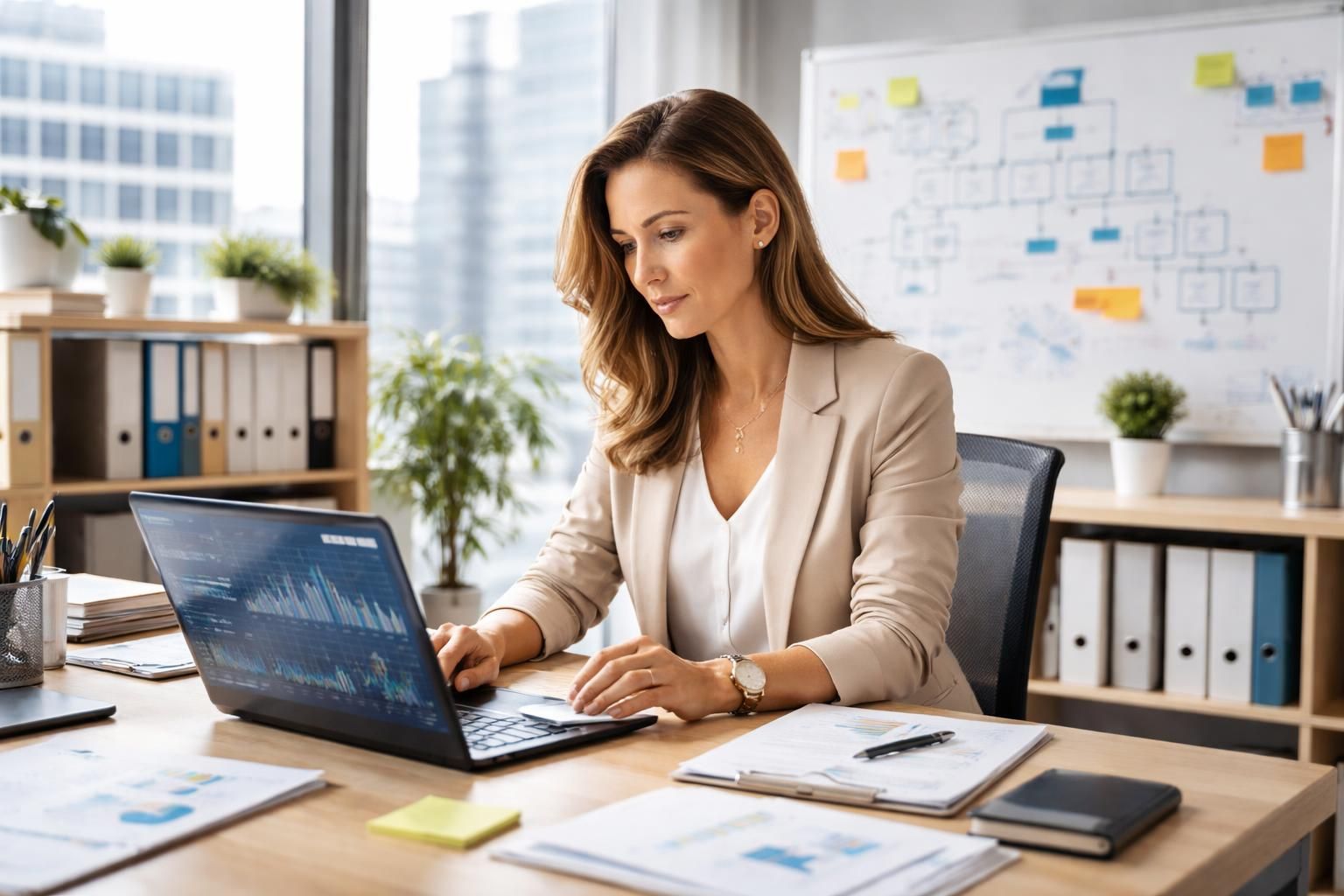 découvrez comment le mba contrôle de gestion sur studi renforce vos compétences managériales grâce à une formation pratique et adaptée, pour booster votre carrière et maîtriser les outils de gestion stratégique.